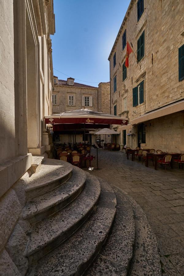 The Saint Blaise Swanky Heritage Dubrovnik Exterior foto
